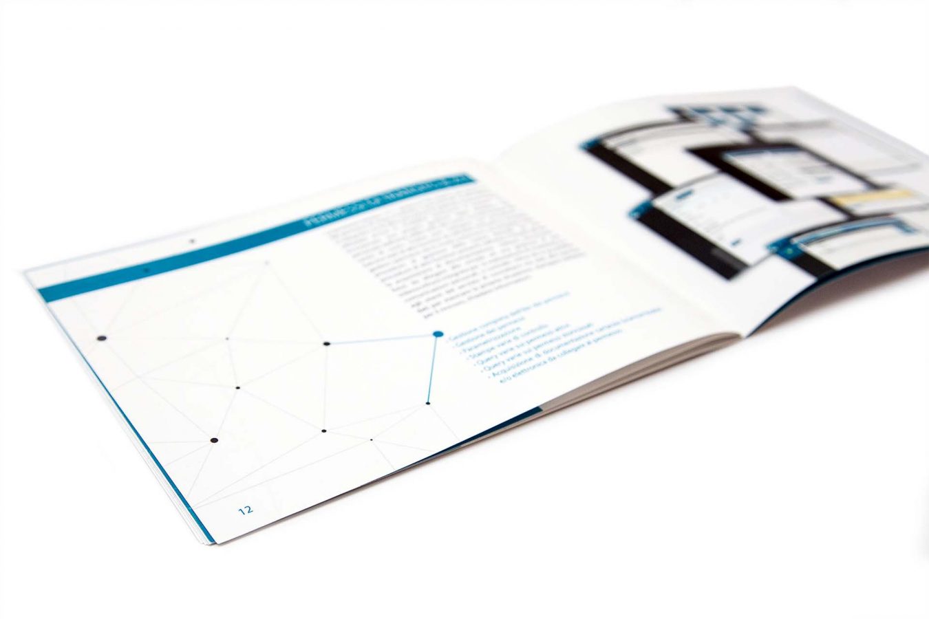 Brochure, Grafica, Pubblicità, Branding, Campobasso, Fotografia, Web