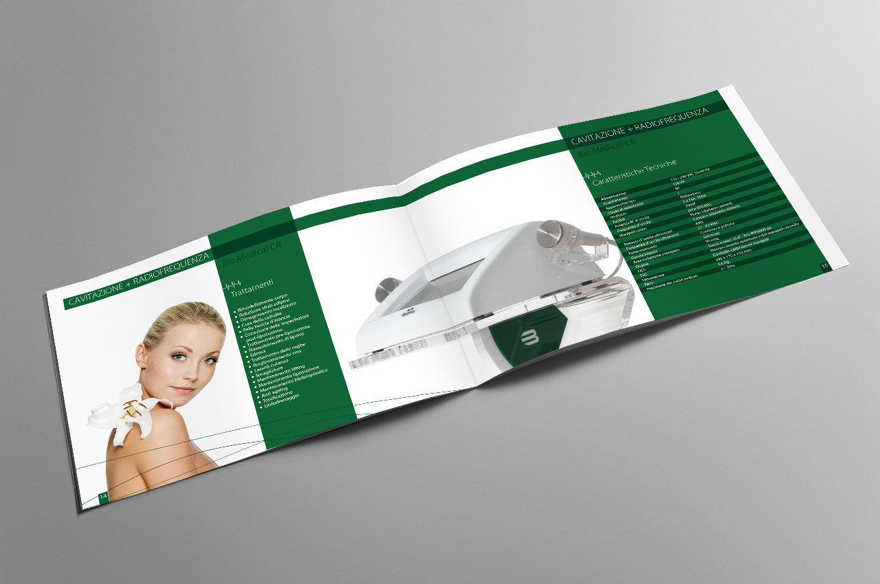 Brochure, Cataloghi, Volantini, Brand, Pubblicità, Marketing, Grafica Campobasso